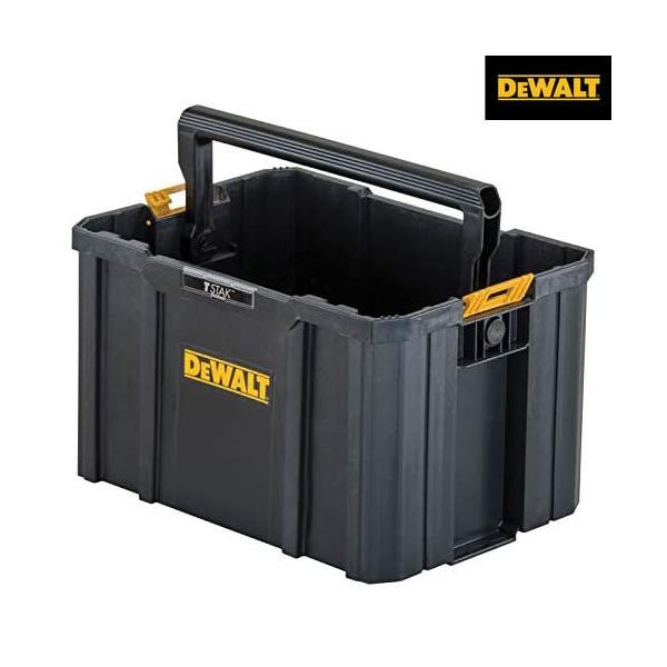 他サイト： DEWALT(デウォルト) DWST17809 TSTAK Milk Box ティースタック ミルクボックス【在庫有り】の商品画像