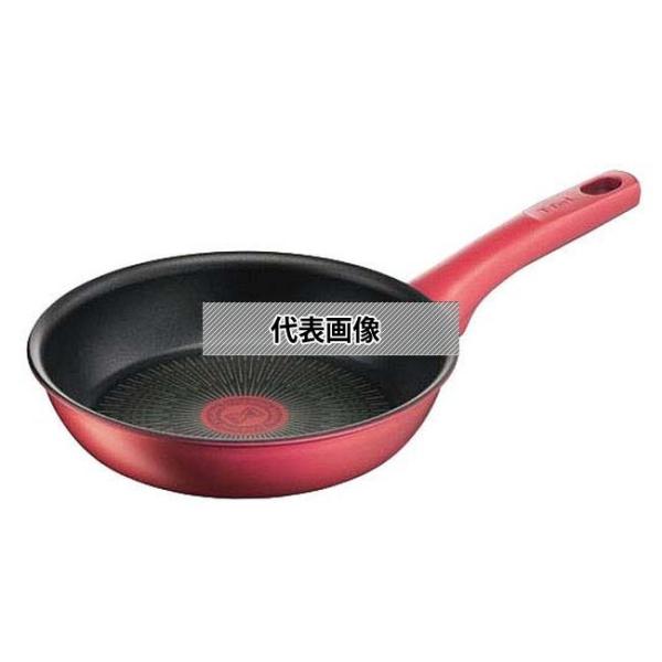 TEFAL ティファール IHルージュ・アンリミテッド フライパン 20cm W374