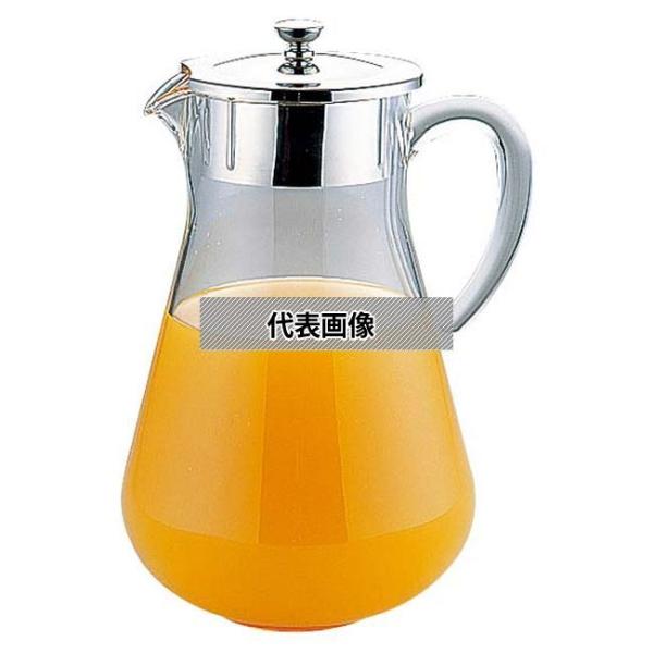 [超レア]   T-Rex 直筆サイン入りピッチャー（ウォーターポット） 楽天市場】ピッチャー 2.1L ドリンク・ビオ チップ＆デール