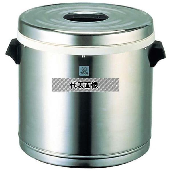 【未使用】タイガー 業務用ステンレスジャー JFM-570P tiger 保温 業務用特選品 業務用ステンレスジャー JFM-390P/570P - タイガー魔法瓶