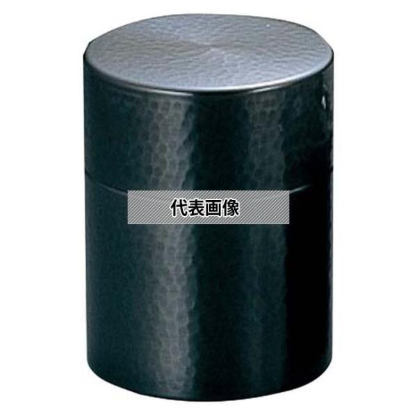 新光金属 茶筒 純銅 BC-107 新光金属 純銅 茶筒 ブロンズ BC-107 大 φ90×117 φ90×H117
