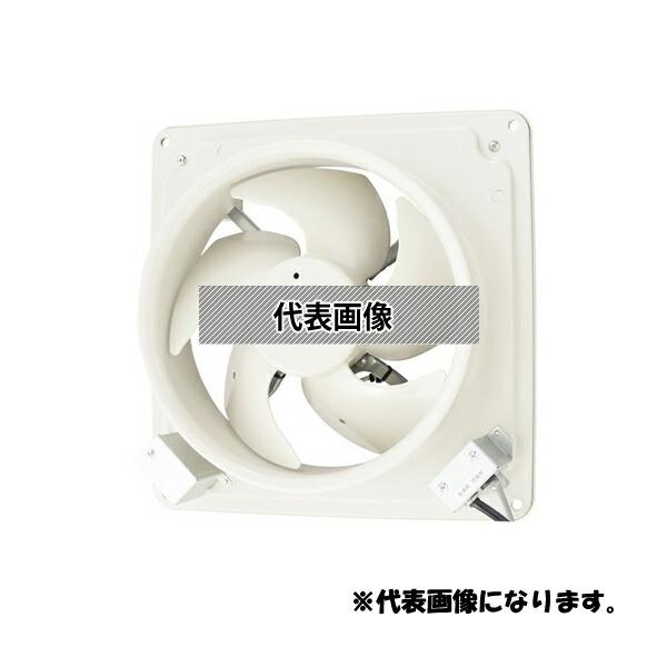 三菱電機(MITSUBISHI) 産業用送風機 本体のみ 有圧換気扇 EF-30UBS2-K