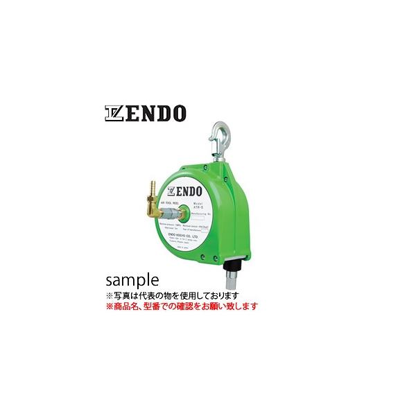 �����H�ƁiENDO�j �`�s�q�^�G�A�c�[�����[�� ATR-5 �G�A�z�[�X���a�F10mm �ő叉���́F49N 2m