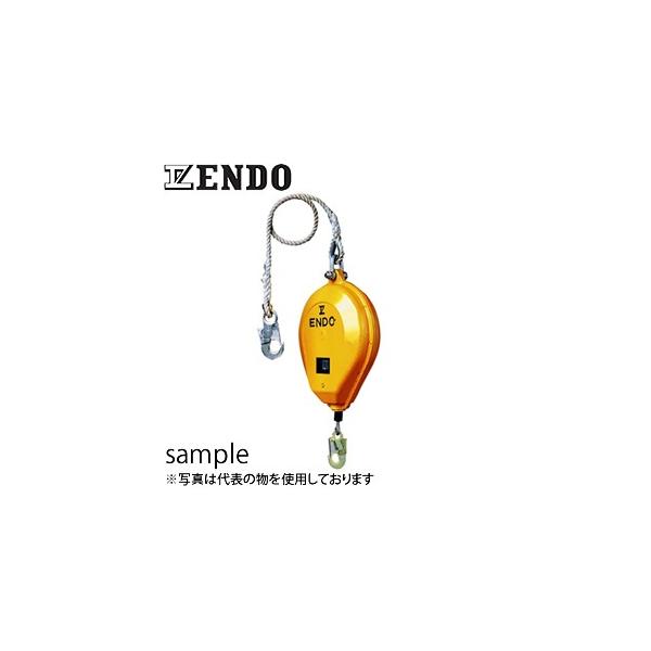 �����H�ƁiENDO�j �r�k�^�Z���t���b�N SL-25L �l�̗p 30�`100kg 25m