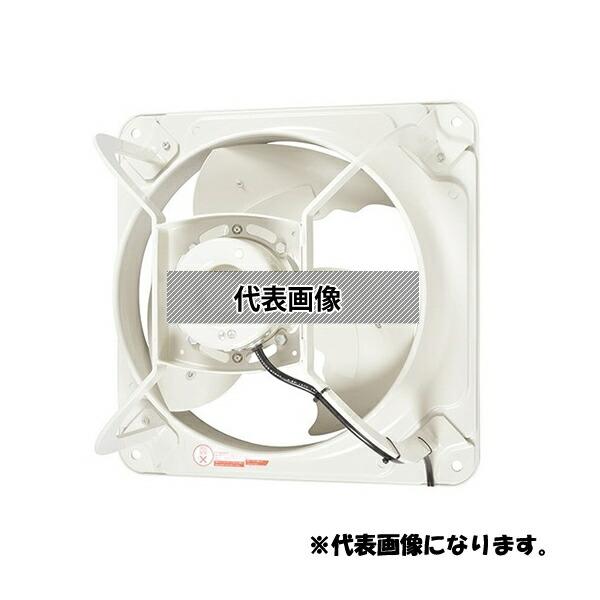 三菱電機(MITSUBISHI) 産業用送風機 本体のみ 有圧換気扇 EWF