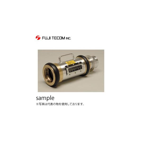 �t�W�e�R���@�Ȉ՗��ʌv(�r���ʌv����)�@FLQ-10�@(100t/H)�@[�z���������i]