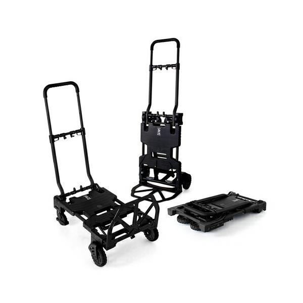 ԉq(HANAOKA) AEghAJ[g FLAT CART 2×4-BK ubN tbgJ[g c[oCtH[ L[obNt y݌ɗLz