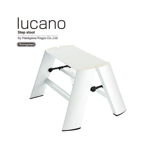 ���J��H�Ɓ@���J�[�m(lucano)�@MLML1.0-1(WH) 1�i�@�z���C�g�@�ω׏d100kg�@1-step