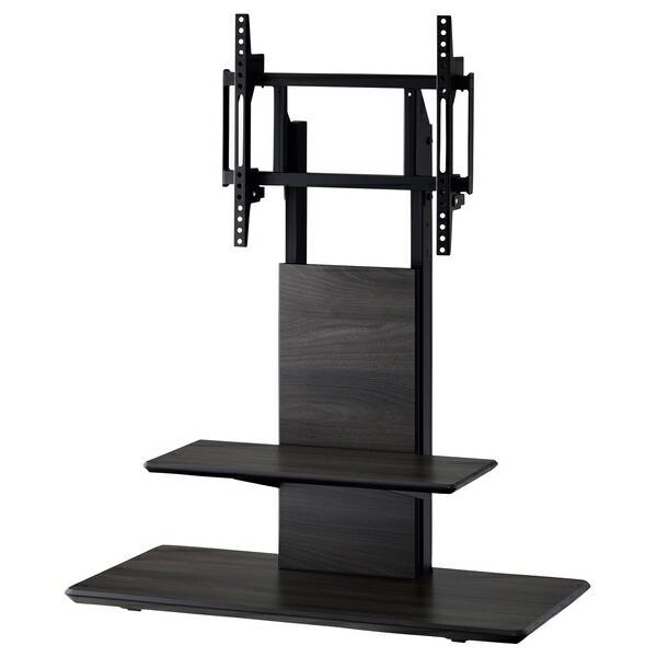 ハヤミ工産(TIMEZ) KF-970 【〜77V型】 自立TVスタンド テレビスタンド