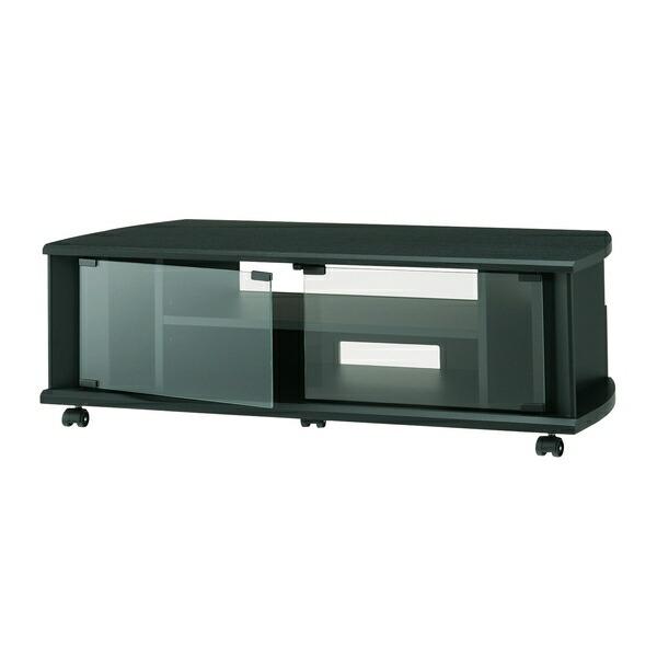 新品未使用テレビ台　TIMEZ TV-BS 100L ハヤミ工産(TIMEZ) テレビ台 TV-BS100L 32〜43V型対応 1000mm幅