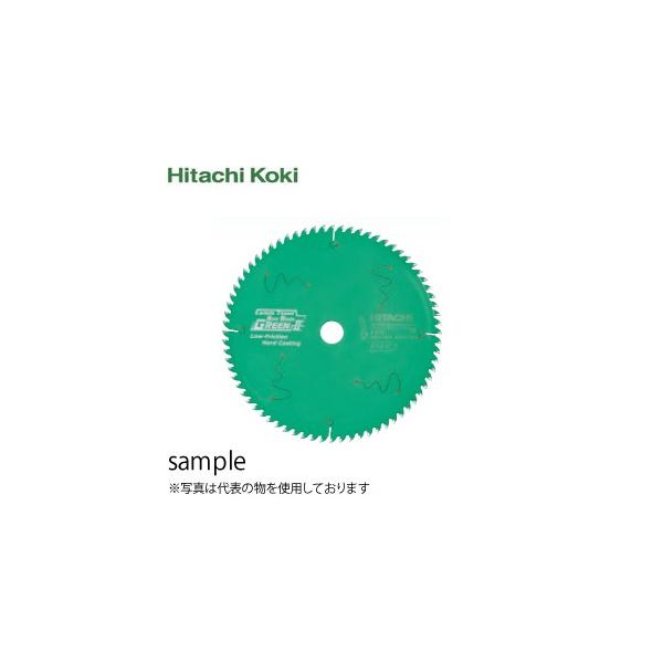 HiKOKI（日立工機） スーパーチップソーグリーンII(集成材・一般木材用) No.0033-3298 外φ260×アサリ2.3×穴25.4mm  90P :hitachi13-0033-3298:ファーストヤフー店 - 通販 - Yahoo!ショッピング