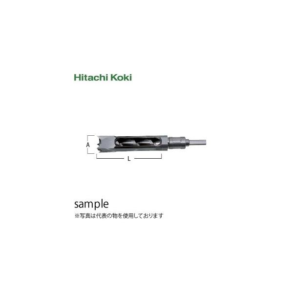 HiKOKI（日立工機） 角のみ組 No.959115 30mm(1寸)セット : hitachi13