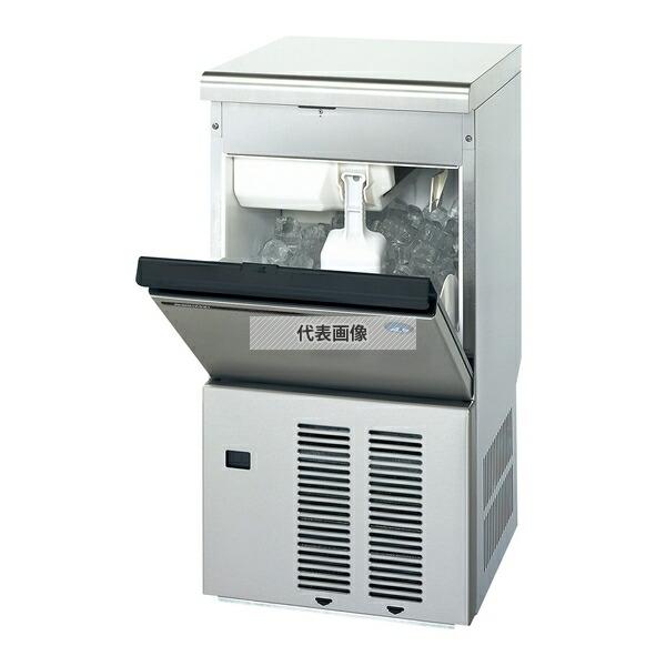 ホシザキ(HOSHIZAKI) 全自動キューブアイスメーカー IM-25M-2 製氷能力
