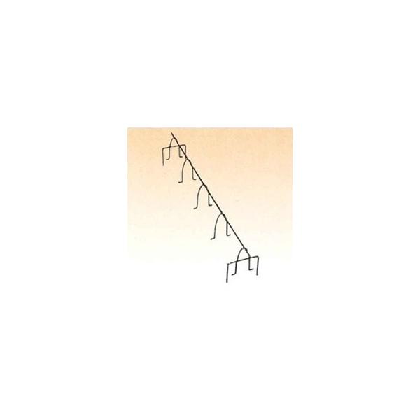 ���Y�� �f�b�L�X�y�[�T�[�E�n���p�o�[�^ S �h�K H70×300 �����F100