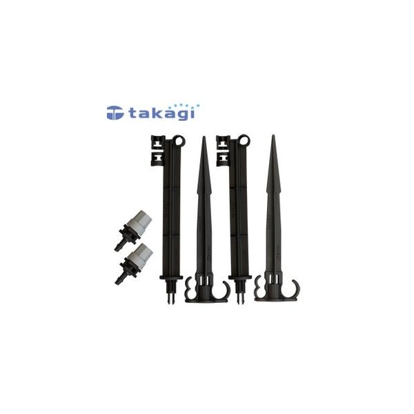 ^JM ȒPVXe GKS107 Up[c ~XgXv[Zbg(U) 2gy݌ɗLz