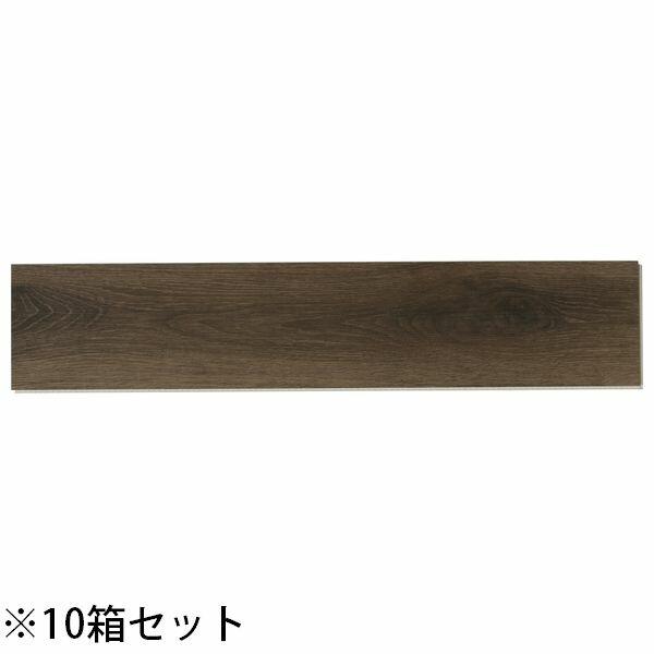 アサヒペン 置くだけ床面リフォーム 木目調床材JOINT-LOCK 183X915X4MM