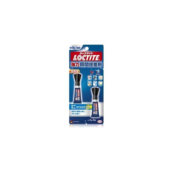 wP(LOCTITE) LMT-002 ~jcCpbN 1g x 2 HN1108