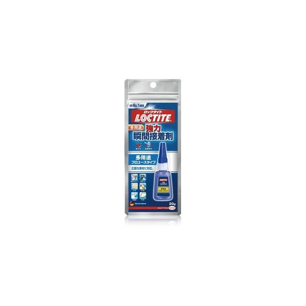 wP(LOCTITE) LMP-020 uԐڒ v[Xpr 20g HN2082