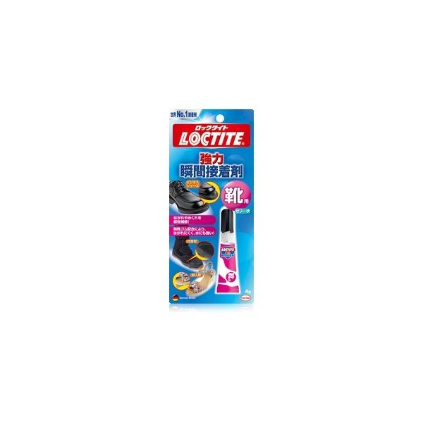 wP(LOCTITE) LKR-004 uԐڒ Cp 4g HN2198