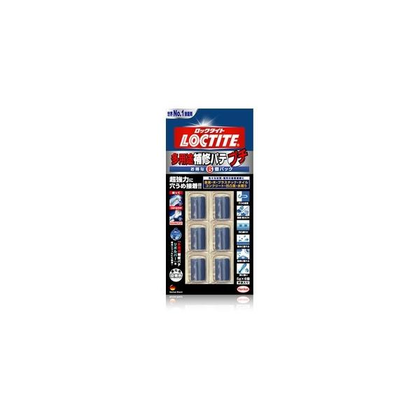 �w���P��(LOCTITE) DEP-030 ���p�r��C�p�e�v�`6�p�b�N 5g x 6�� HN5946