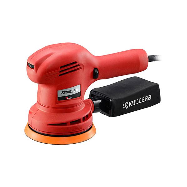 他サイト： 京セラ(リョービ) 電動サンダポリッシャー RSE-1250 マジック式 サンダーポリッシャー AC100V【在庫有り】の商品画像