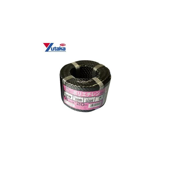 ���^�J���C�N PE���[�v PE620-4 �� 6mm×20m �FYM2115