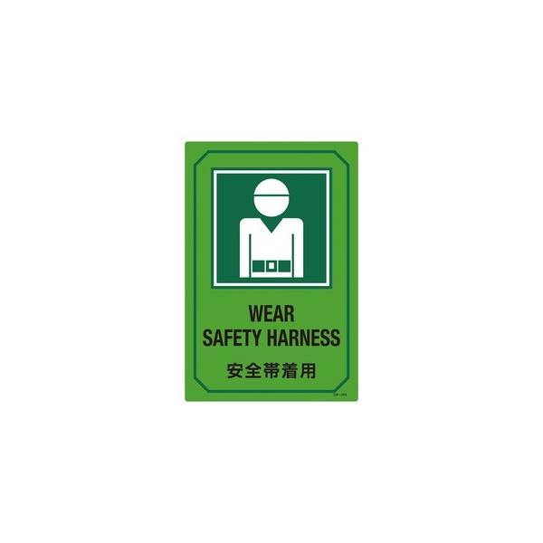 Ώ\ pTCW GB-204 WEAR SAFETY HARNESS Sђp