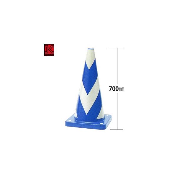 【5本セット】キイロコンコン パラコードBLUE 青 反射材入り 30M　5mm 5本セット】キイロコンコン パラコードBLUE 青 反射材入り 30M 5mm