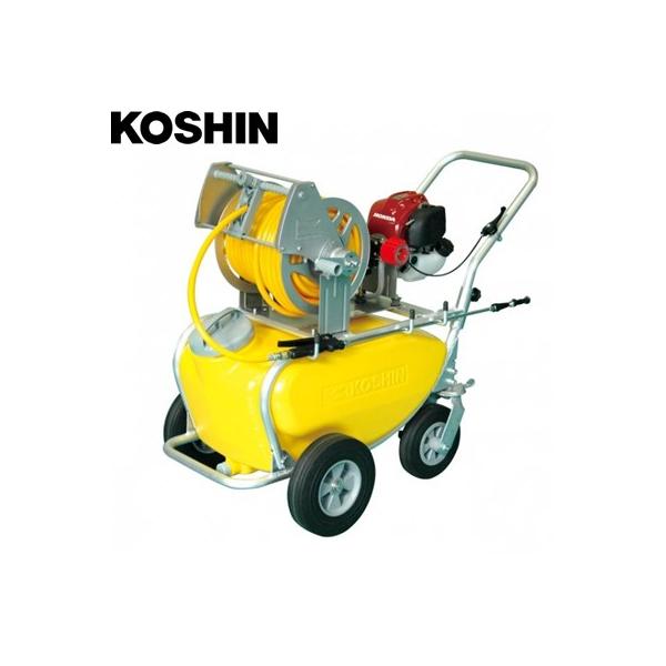 工進 ガーデンスプレーヤー MS-ERH50TH85 (散布機) 価格比較 工進 ガーデンスプレーヤー MS-ERH50TH85 (散布機) 価格比較
