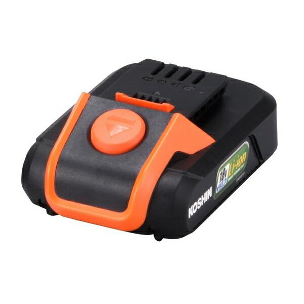 Hi KOSHIN PA-380 18V 2.5Ah obe[
