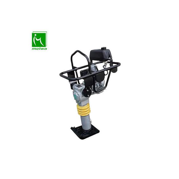 明和製作所 転圧機 タンピングランマー RT-50R [法人限定