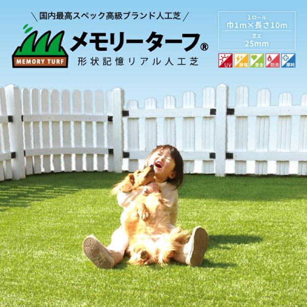 海外並行輸入正規品 ユニオンビズ 高品質 リアル人工芝 メモリーターフ