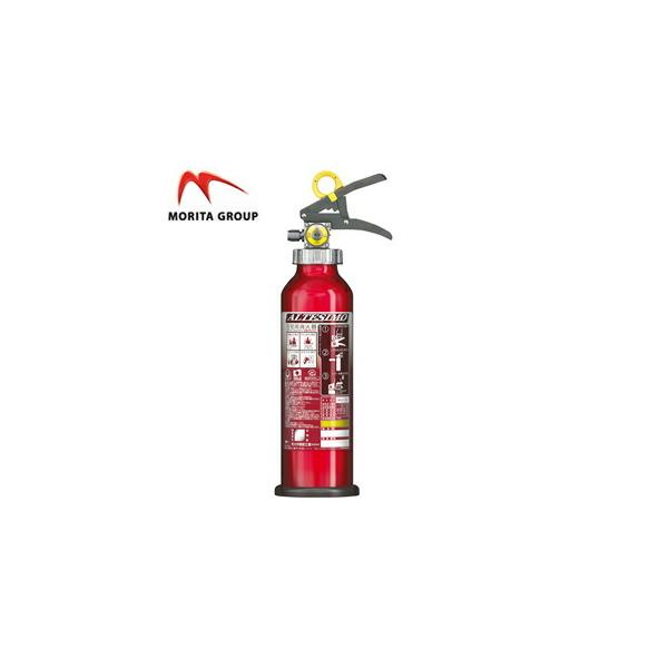 【6本セット】モリタ宮田工業 アルテシモ ABC粉末消火器 モリタ宮田工業 アルテシモ MEA6 (消火器・消火用品) 価格比較