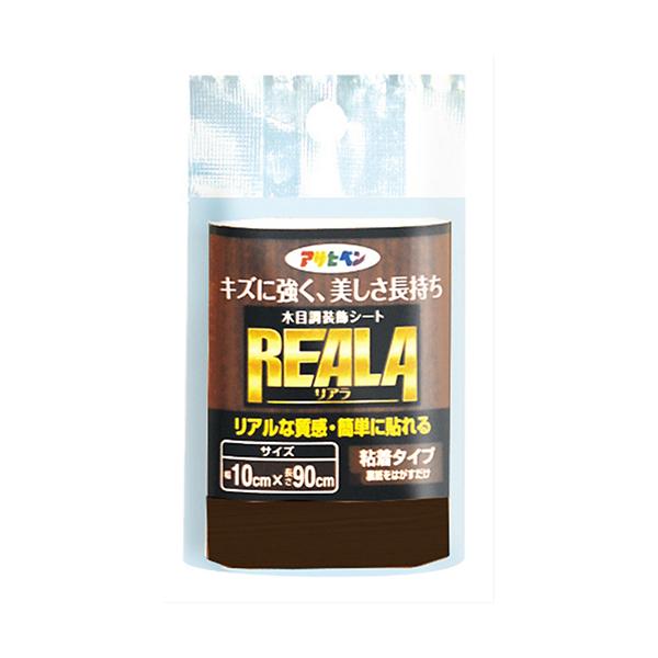 ATqyxX ATqy ؖڒV[g REALA RL-6 10X90