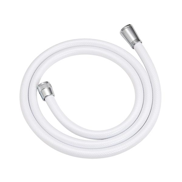 他サイト： ◆カクダイ GAONA シャワーホース2.4m GA-FK014 ホワイトの商品画像