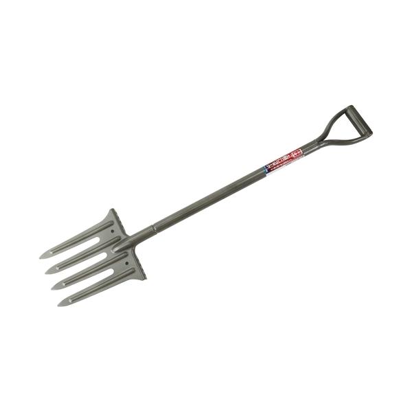 ◆藤原産業 千吉 土起こしフォーク SGF-6