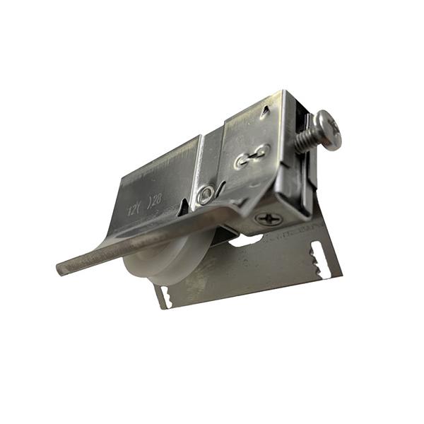 ◇ 家研販売 アルミサッシ用取替戸車 12A-28(PP) : ファーストヤフー店