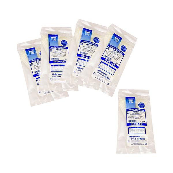 �����Y�H�� �܂���H�� AB�^�C �����p 100�{ AB150 5�t�N��