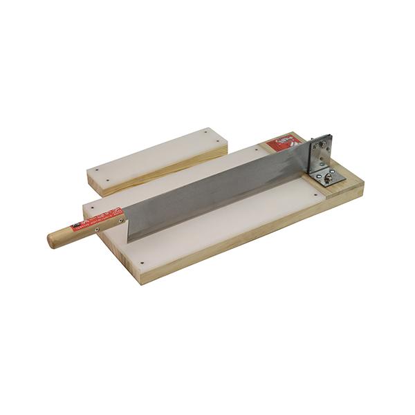 ◇ウエダ製作所 もち切り器（特大） A-218 : ファーストヤフー店