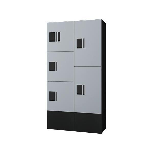 iX^(NASTA) v`unit+؃Zbg6 Vo[×ubN H400×3(t×1)+H600×2+(H250ubN) [ʓrς][@l]