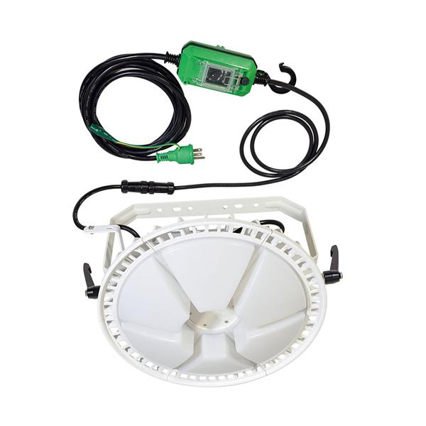 HƁ@ bhX^[E@fBXNo[300W    L300W-AB-DIM@{̂̂݁@100V/200Vp