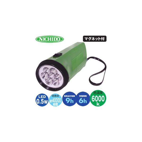 �����H�� �[�d��LED�v���O�C�����C�g �~�j�^�C�v PIL-05W-SS-6000k(�����F)