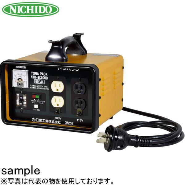変圧器　２００Ｖ→１００Ｖ（降圧トランス） 200V⇒100V 600VA 単相単巻トランス [TK-6] - 秋葉原のトランス専門店