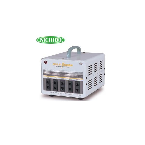 �����H��(�X�����[�d�@��) �C�O�p�g�����X SU-550 ���͓d���֑ؑ��u�t �e�ʁF550VA