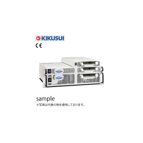 菊水電子工業 PAG60-25 1500W薄型可変スイッチング電源(CVCC) 0 菊水電子工業 PAG60-25 1500W薄型可変スイッチング電源(CVCC) 0