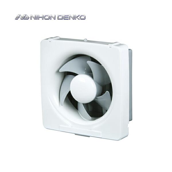 他サイト： 日本電興 台所用一般換気扇 スタンダード SV-20K  換気扇 台所用 台所用換気扇 排気 キッチン換気扇  キッチン 引き紐スイッチ 換気【在庫有り】の商品画像