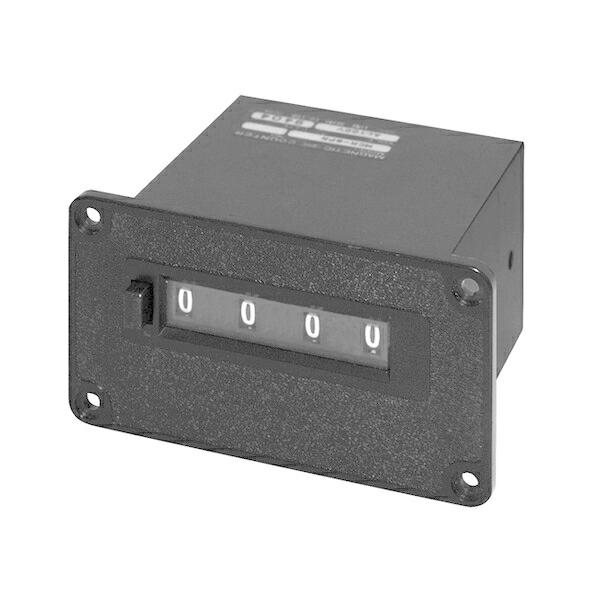 ���C�����@ �d���J�E���^(���Z�b�g�c�L) MCR-4PN DC24V