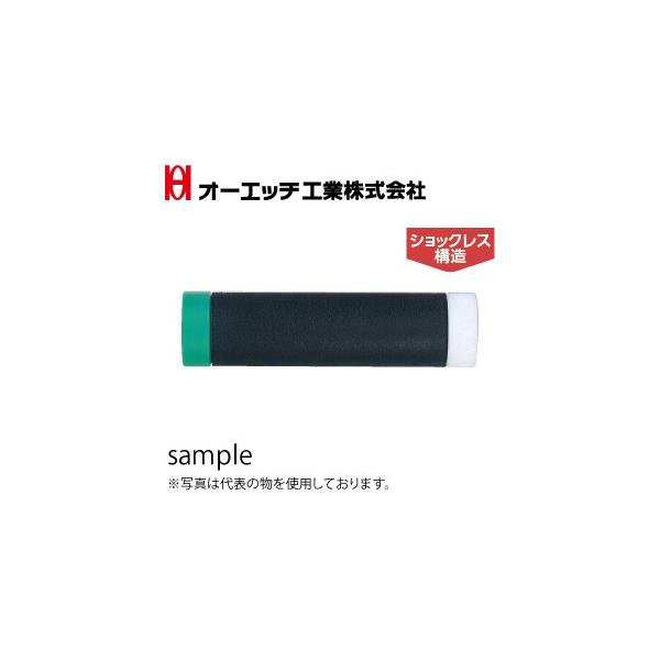 OH(�I�[�G�b�`�H��) �A�W���X�g�V���b�N���X�o�[��38.5 OSA-38 �V���b�N���X�\�� �S���F152mm ���a�F��38.5mm