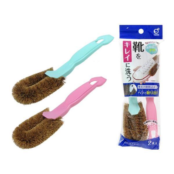 [関連word] 落とし 先端ヘラ 手入れブラシ 硬さ 足元掃除 シューケア クリーニングブラシ お手入れ道具 ワイドブラシ 持ち手付き コンパクトブラシ モップブラシ ホームケア 季節掃除 シューズケア グッズ 隙間掃除 繊維ブラシ スポ...
