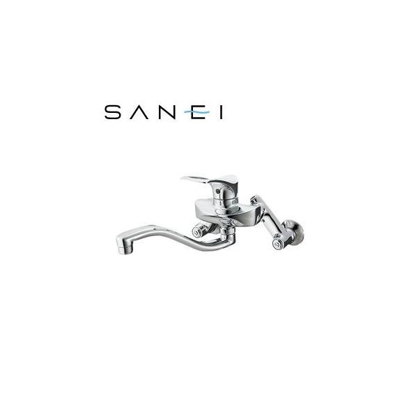 SANEI シングル混合栓 K1712A-3U-13 (水栓金具) 価格比較 - 価格.com SANEI シングル混合栓 K1712A-3U-13 (水栓金具) 価格比較 - 価格.com